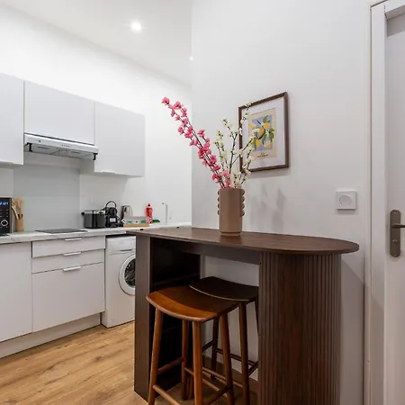 Casa Velutto - Confort & Calme Apartman
