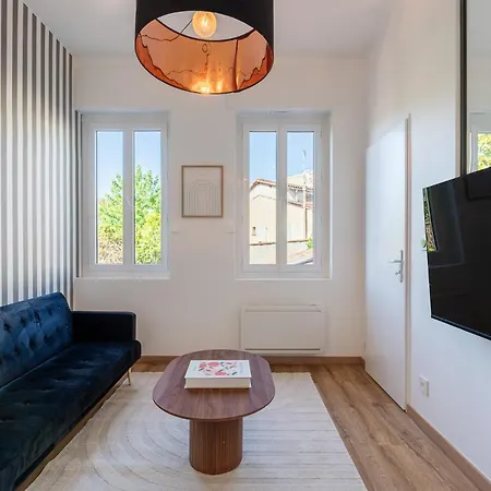 Casa Velutto - Confort & Calme *