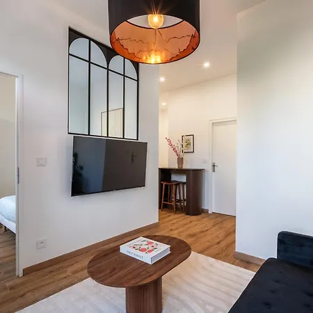 Casa Velutto - Confort & Calme *