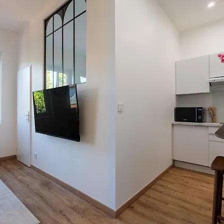 Casa Velutto - Confort & Calme טולוז