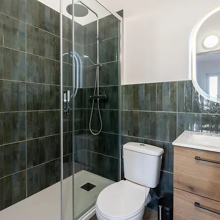Casa Velutto - Confort & Calme *